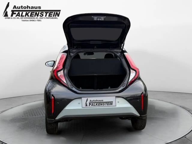 Toyota Aygo X Hatchback Pulse