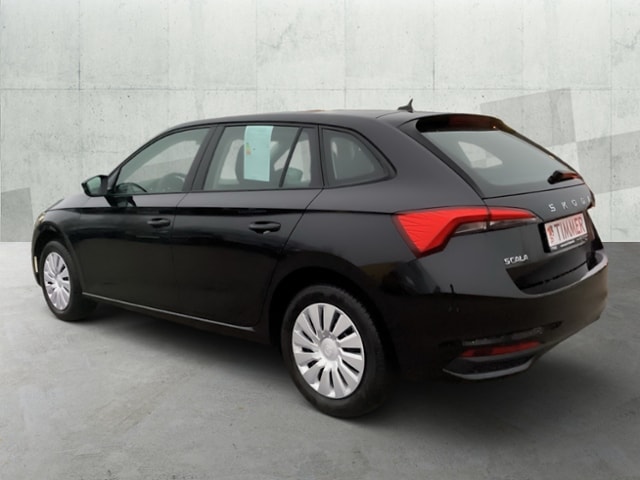 Skoda Scala 1,0 TSI Essence*Klima*SHZ*PDC
