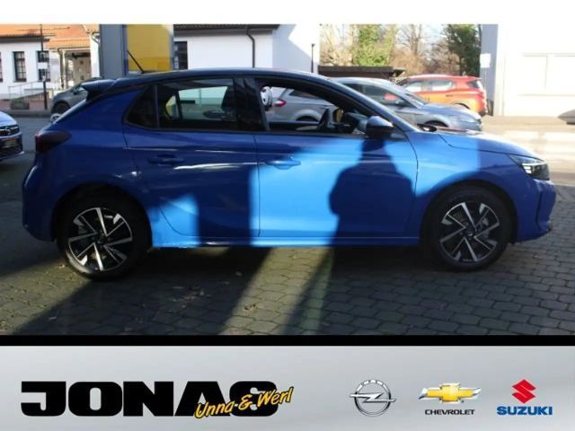 Opel Corsa 1.2 Turbo GS-Line Grand Sport