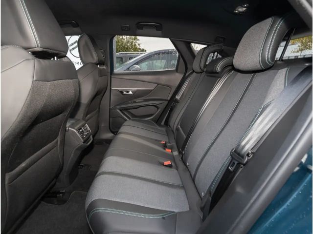 Peugeot 3008 Allure Pack PureTech