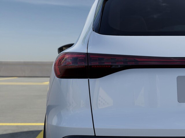 Audi Q5 Quattro S-Tronic