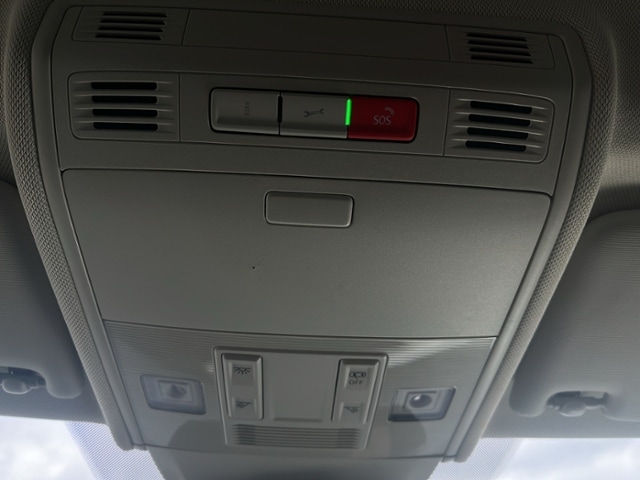 Volkswagen Polo 1.0 TSI DSG Move