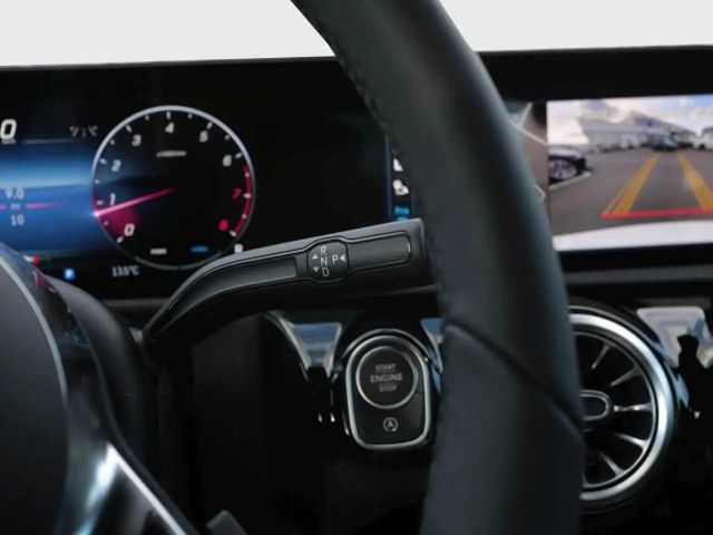 Mercedes-Benz A 180 Progressive