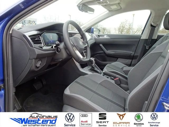 Volkswagen Polo 1.0 TSI DSG IQ.Drive Style