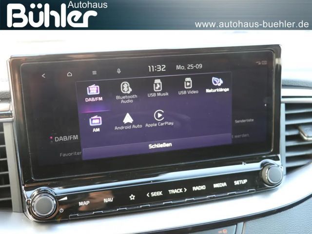 Kia Ceed GDi GT-Line SportWagon