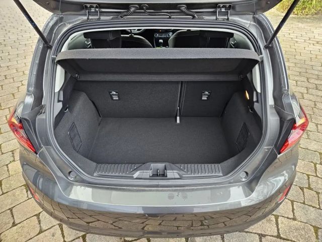 Ford Fiesta EcoBoost Titanium