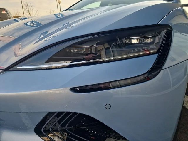 BYD Seal Excellence Vierwielaandrijving