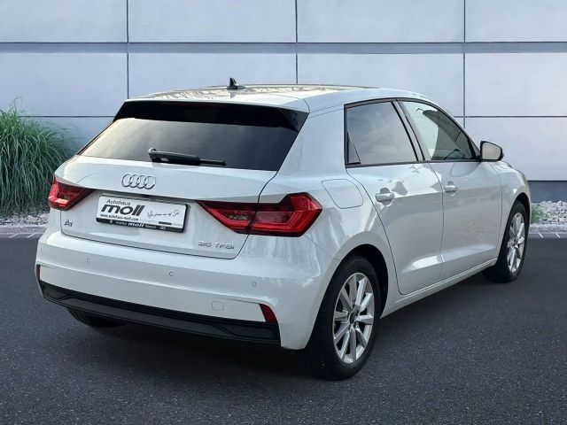 Audi A1 35 TFSI S-Tronic