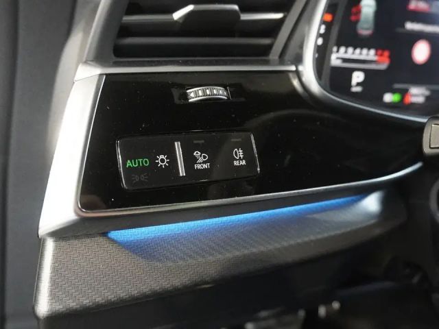 Audi RS Q8 *RS ESSENTIAL -PAKET*UVP 186 Tsd*