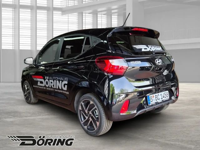 Hyundai i10 1.2 Prime