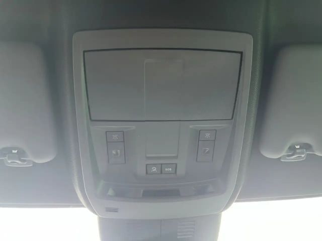 Opel Grandland X GS-Line Grand Sport Hybrid