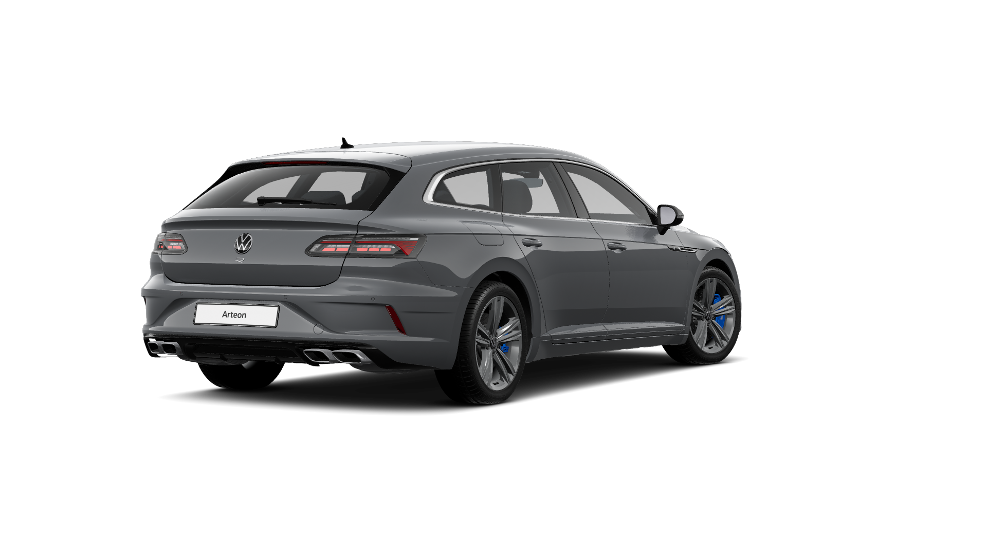 Volkswagen Arteon Shooting Brake 2.0 TSI DSG