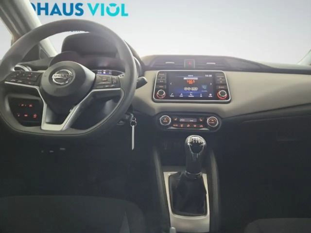 Nissan Micra IG-T N-WAY