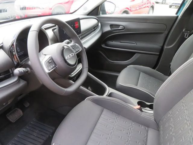 Fiat 600e Hybrid 1.2 DCT 100PS MY25