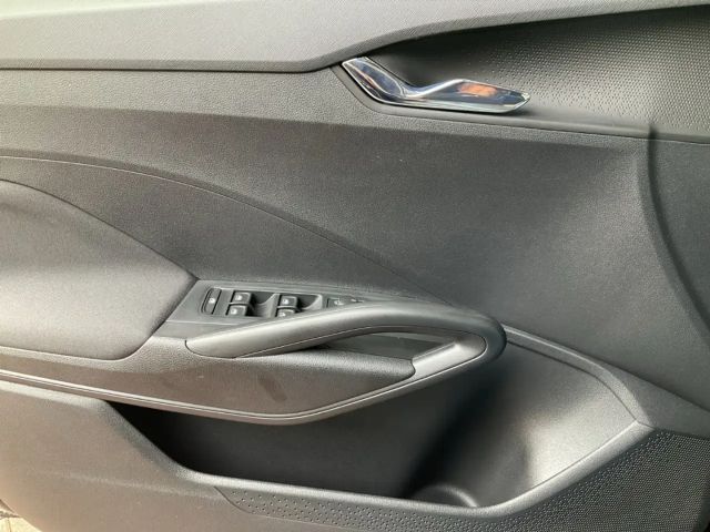 Skoda Fabia 1.0 TSI Drive