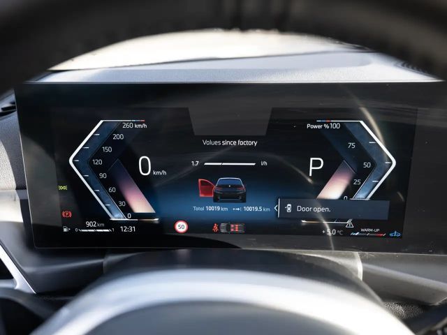 BMW 330 330i M-Sport Touring xDrive