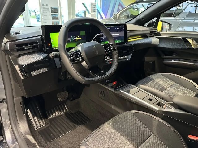 Renault Clio E-Tech Hybrid Techno