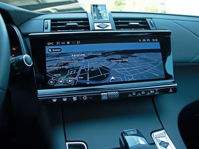 DS DS 7 Crossback BlueHDi Crossback