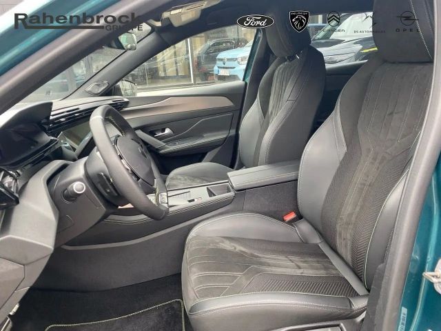 Peugeot 308 BlueHDi EAT8 GT-Line SW