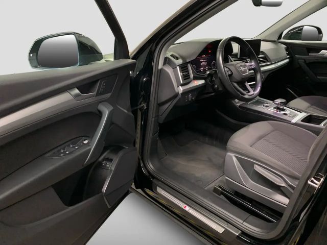 Audi Q5 Hybride Quattro S-Line