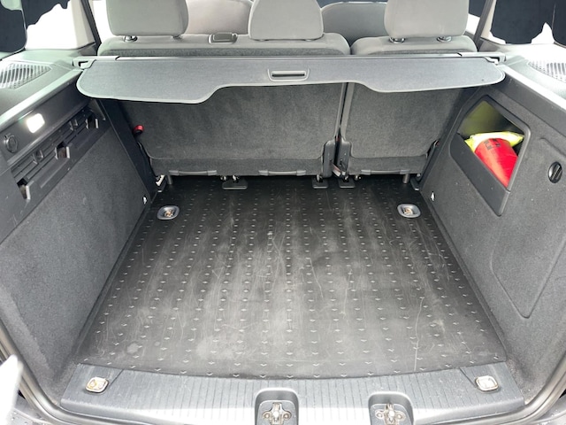 Volkswagen Caddy 2.0 TDI Combi