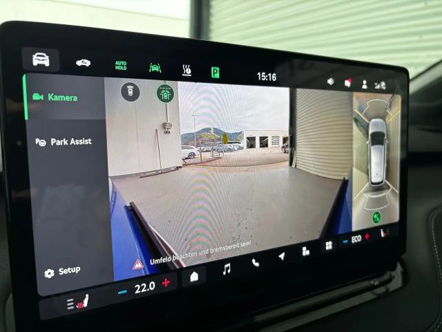 Skoda Enyaq Sportline