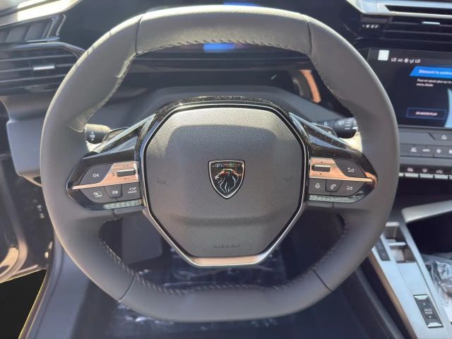 Peugeot 308 Hybrid SW Style