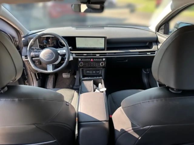 Hyundai Tucson 1.6 T-GDi Trend