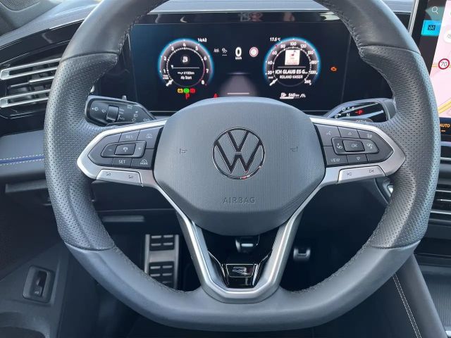 Volkswagen Tiguan DSG IQ.Drive