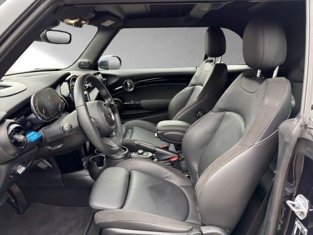 MINI Cooper Cabrio Cooper Cabrio Aut. Classic 17" RFK HiFi HUD DrivAs