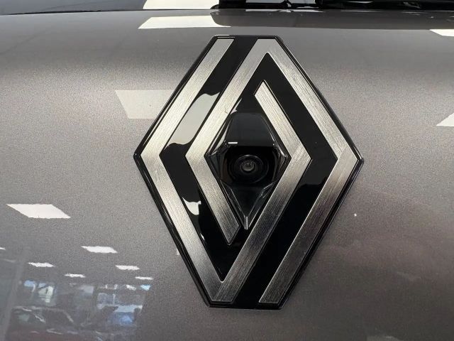 Renault Captur II AUTOMATIK, LED, KAMERA