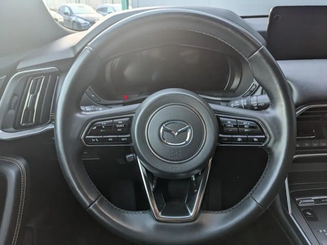 Mazda CX-80 Homura Plus