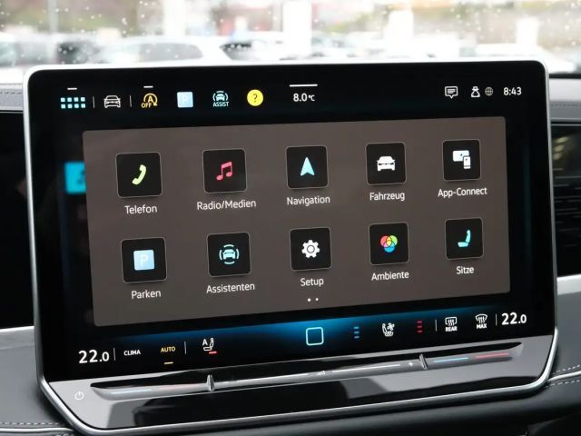 Volkswagen Passat Business DSG Variant