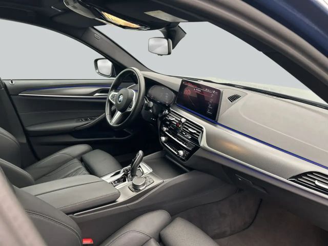 BMW 530 530i Touring