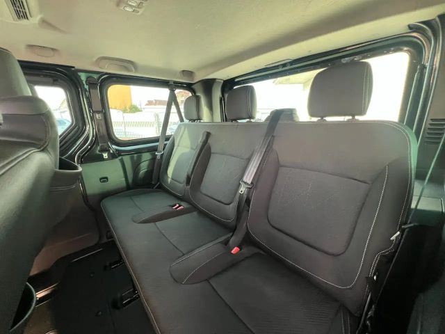 Nissan Primastar L1H1 Tekna dCi 170