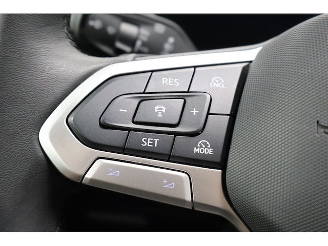 Volkswagen Tiguan 2.0 TDI DSG