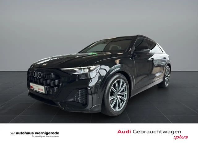 Audi Q8 45 TDI Quattro