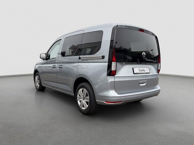 Volkswagen Caddy 1.5 TSI