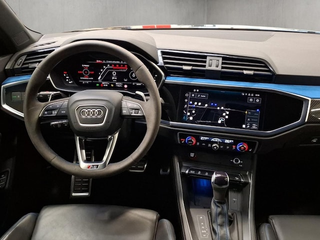 Audi RS Q3 Quattro S-Tronic