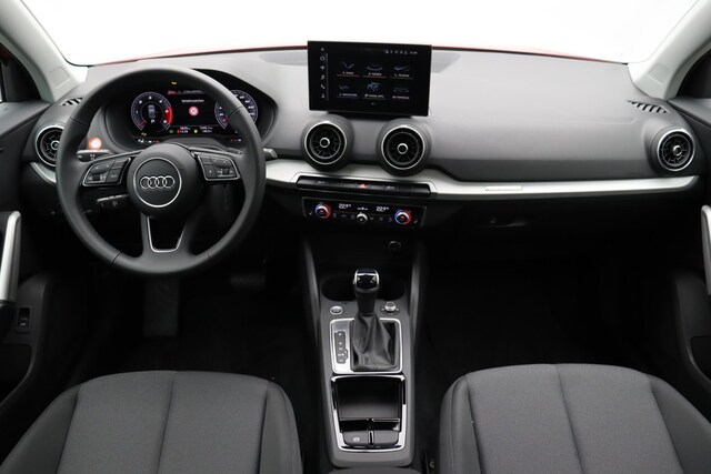 Audi Q2 35 TDI S-Tronic