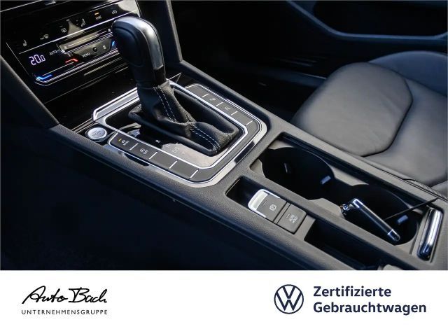 Volkswagen Arteon 2.0 TDI DSG R-Line