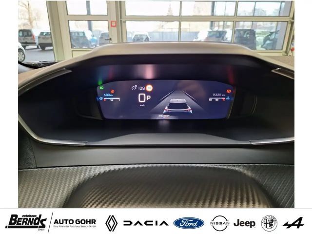 Peugeot 2008 Allure Pack EAT8 PureTech