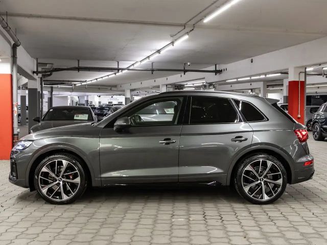 Audi SQ5 3.0 TDI Quattro