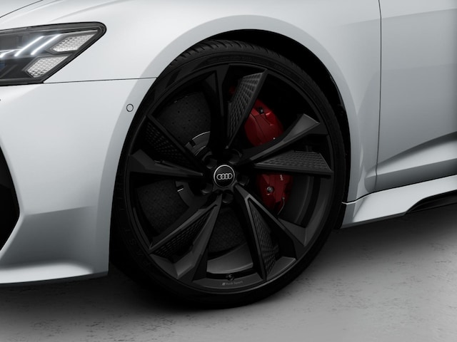 Audi A6 e-tron Avant Performance Quattro