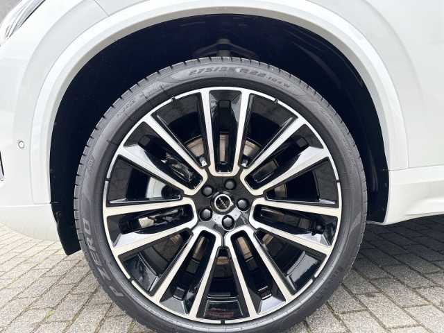 Volvo XC90 XC90