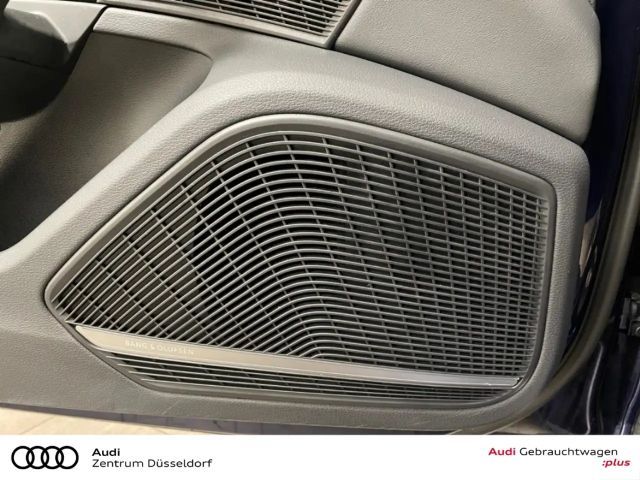 Audi A4 35 TDI Avant S-Line