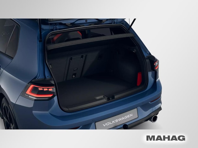 Volkswagen Golf 2.0 TSI GTI Golf VIII IQ.Drive