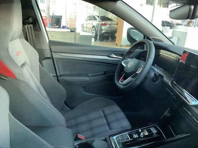 Volkswagen Golf 2.0 TSI GTI Golf VIII