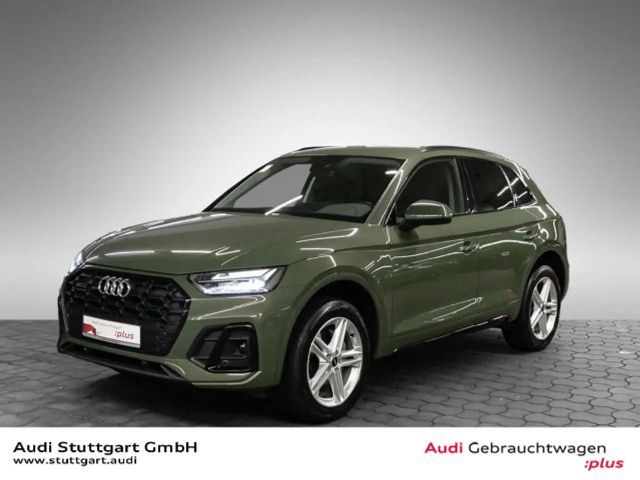 Audi Q5 40 TDI Quattro S-Line