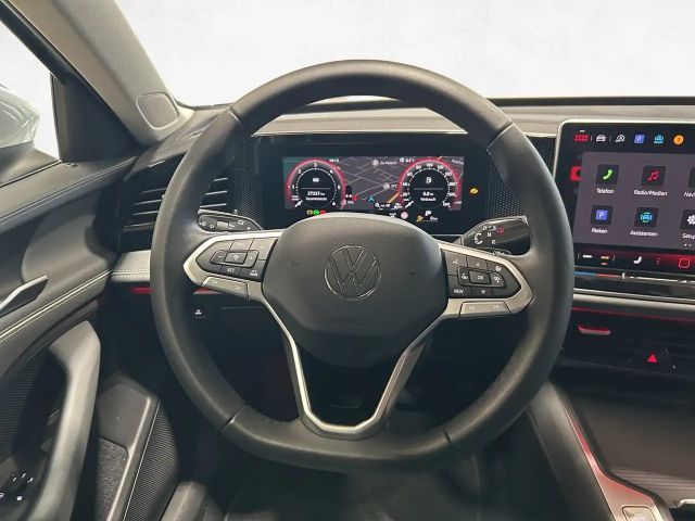 Volkswagen Passat 2.0 TDI Business DSG